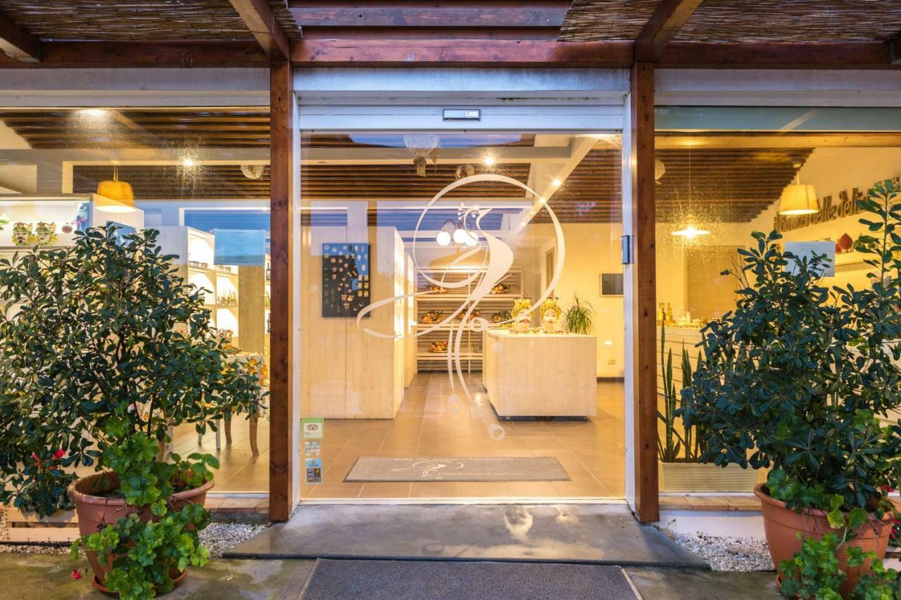 Agriturismo Valle Dei Margi Hotel Grammichele Esterno foto