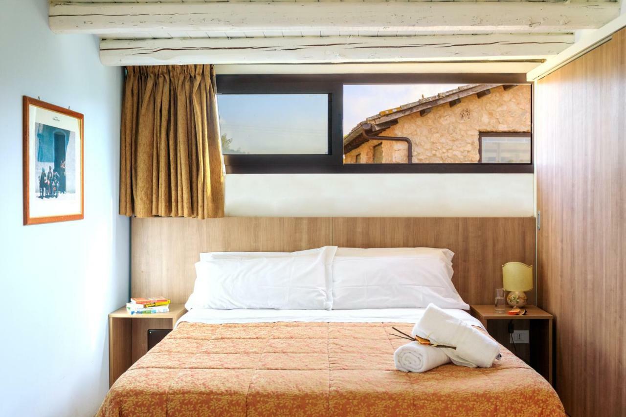 Agriturismo Valle Dei Margi Hotel Grammichele Esterno foto